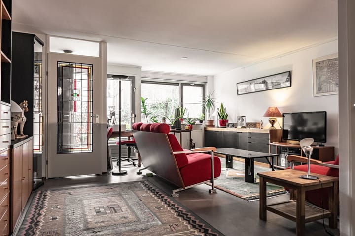 Foto 2 van Justine de Gouwerhof 8