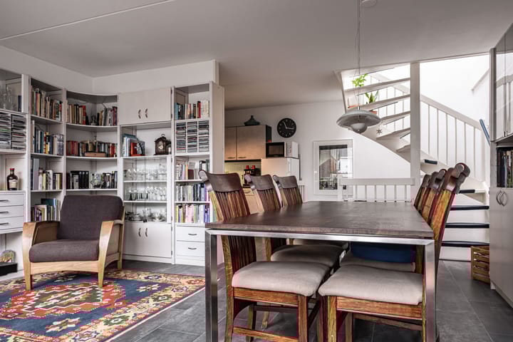 Foto 3 van Justine de Gouwerhof 8