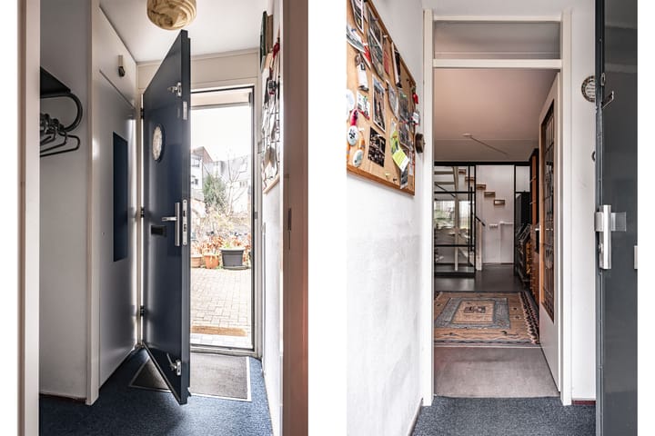 Foto 5 van Justine de Gouwerhof 8