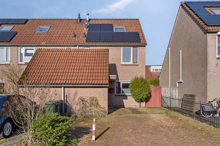 Foto 52 van Borgharenpad 7