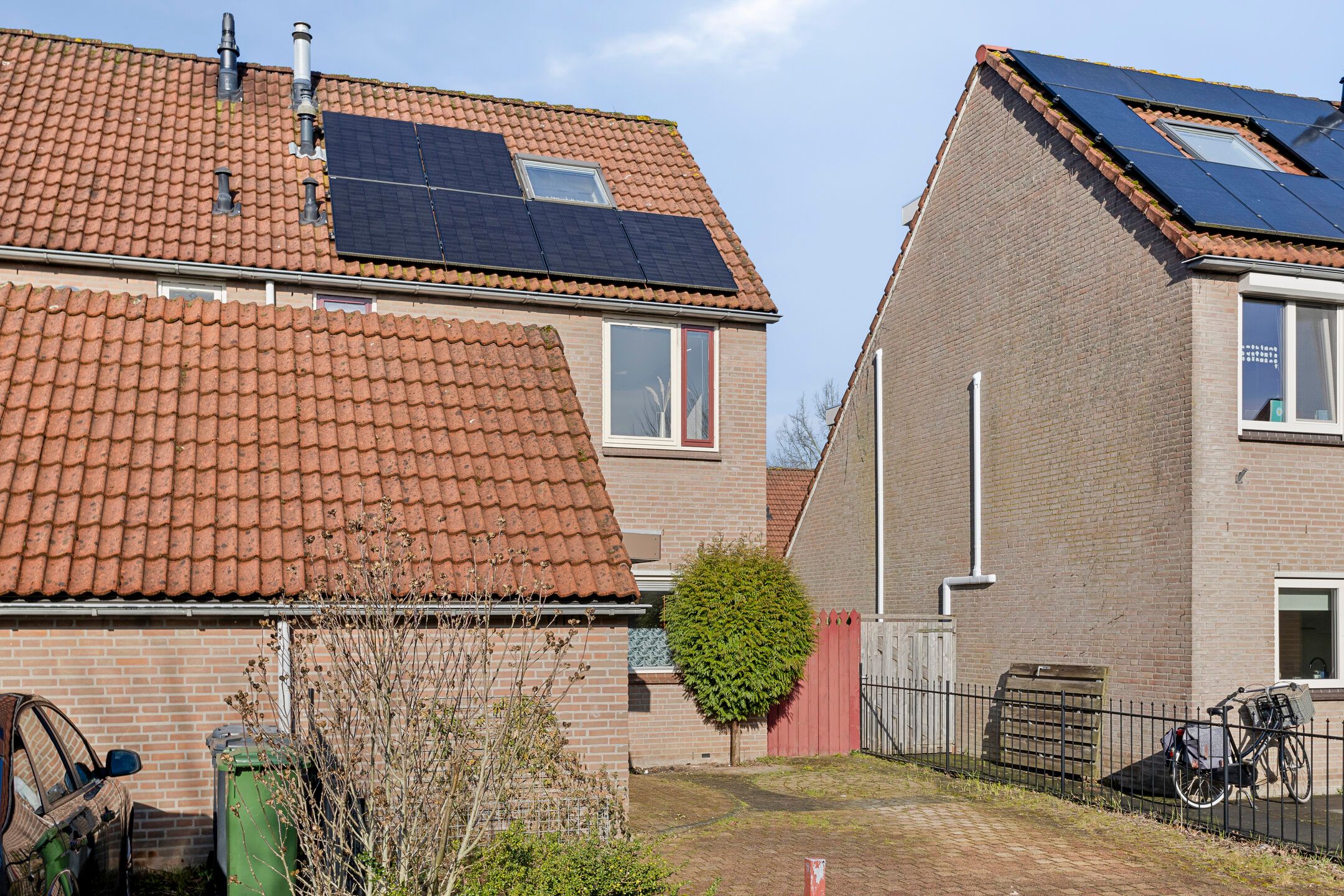 Foto 54 van Borgharenpad 7