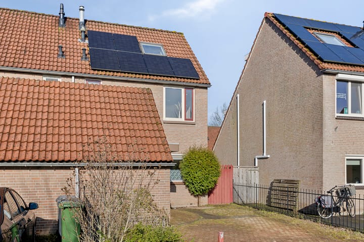 Foto 54 van Borgharenpad 7