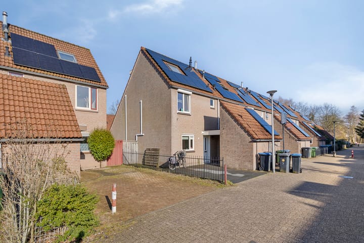 Foto 55 van Borgharenpad 7