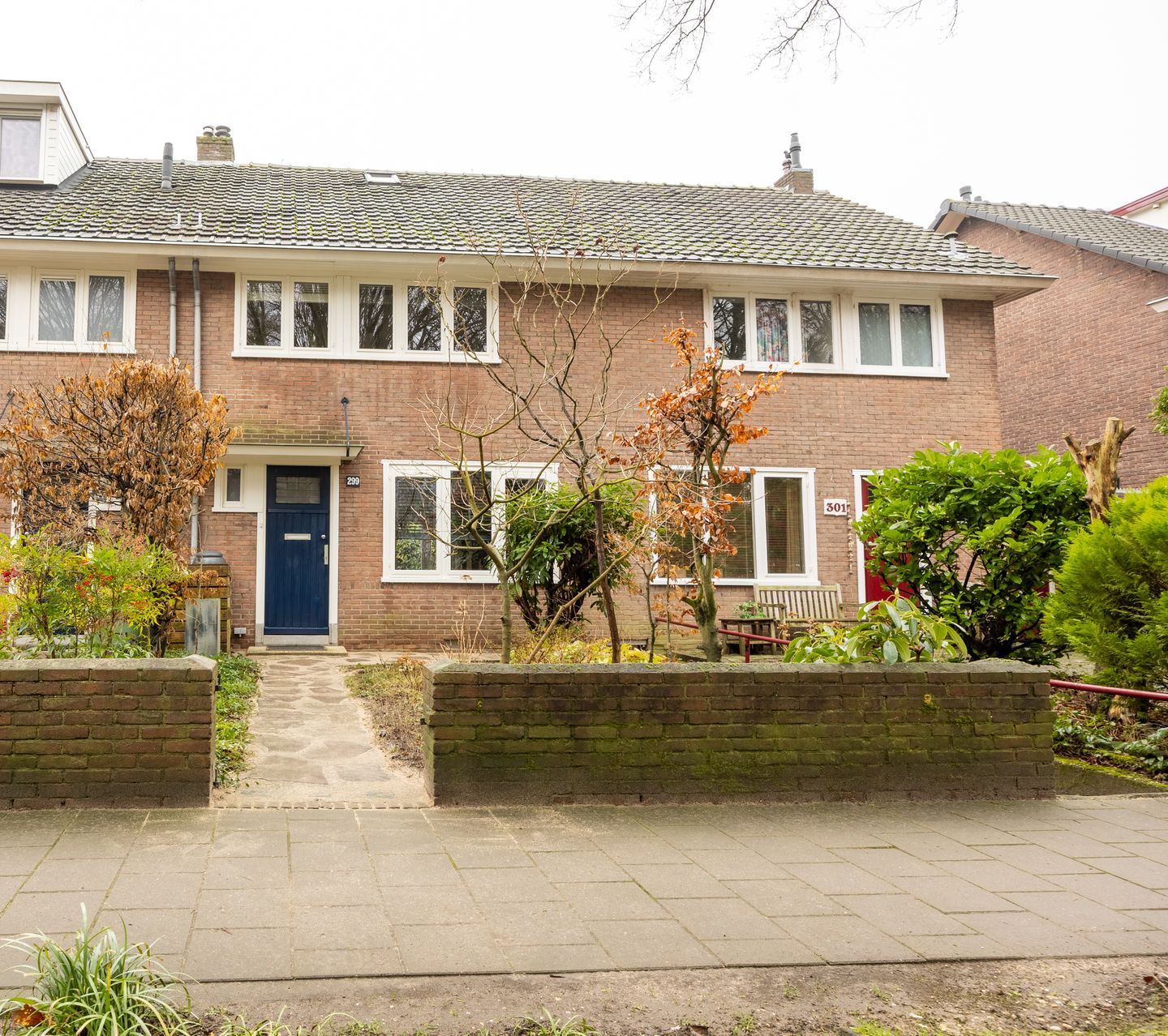 Foto 1 van Hatertseveldweg 299