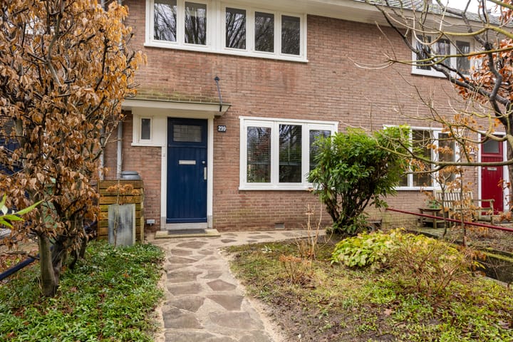 Foto 2 van Hatertseveldweg 299