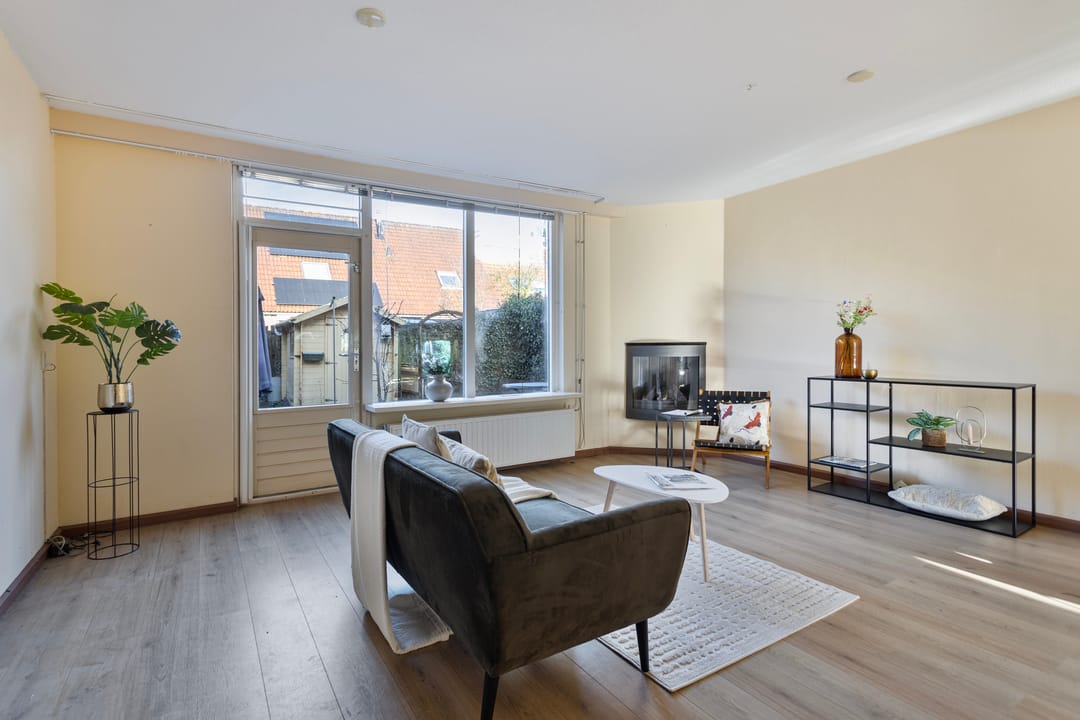 Foto 2 van Borgharenpad 7