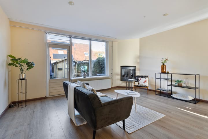 Foto 2 van Borgharenpad 7