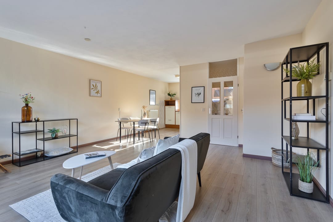 Foto 8 van Borgharenpad 7