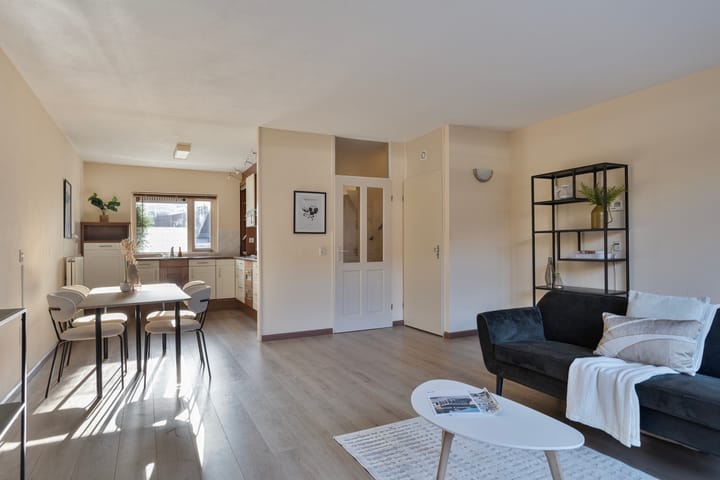 Foto 9 van Borgharenpad 7