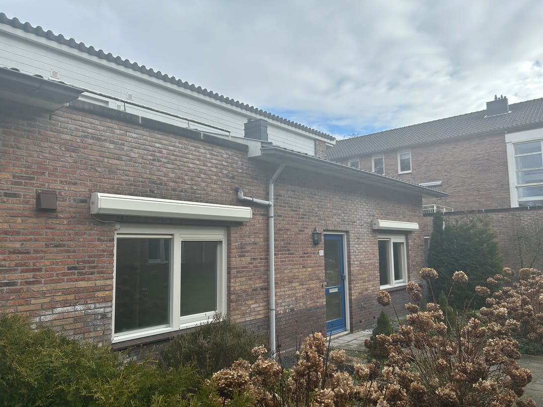 Foto 1 van Eemnesserweg 50