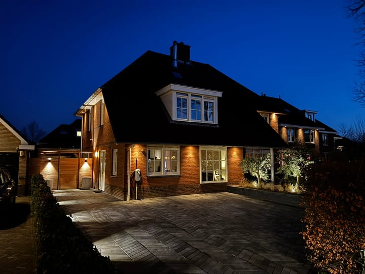 Foto 5 van Guirlande 96