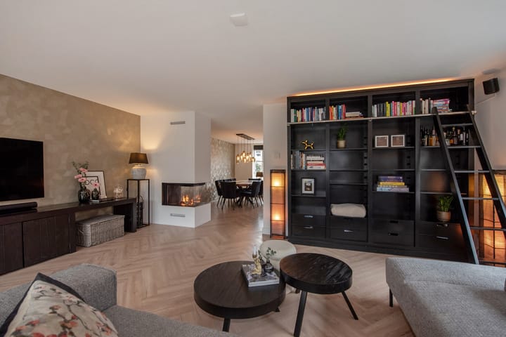 Foto 11 van Guirlande 96