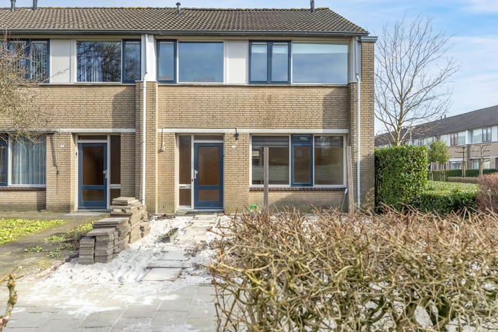 Foto 1 van Robert Stolzsingel 17