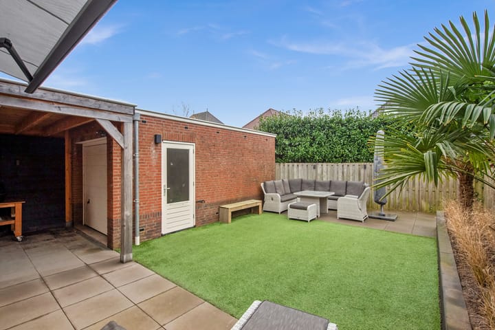 Foto 37 van Guirlande 96