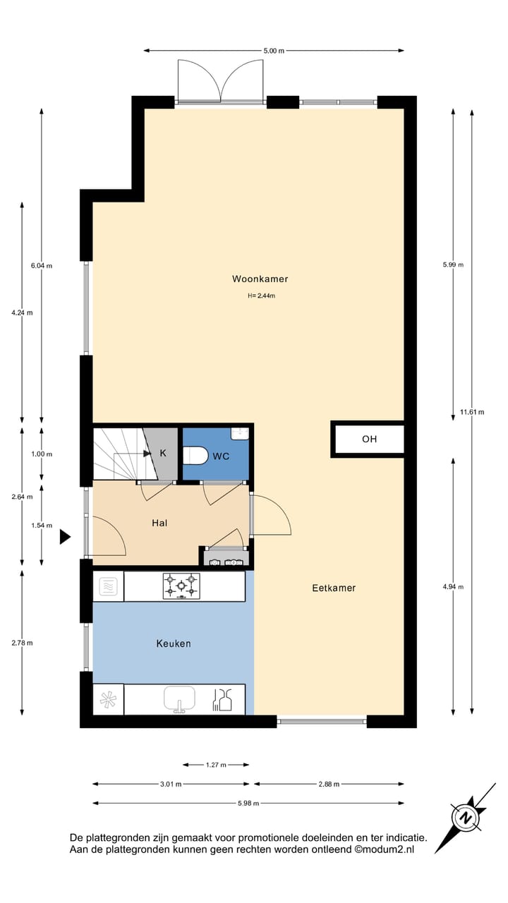 Foto 47 van Guirlande 96