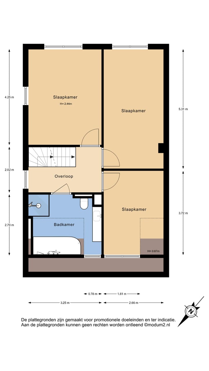 Foto 48 van Guirlande 96