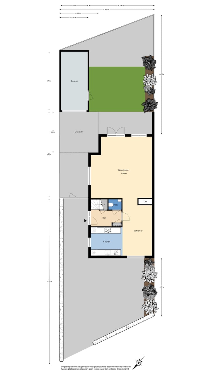 Foto 51 van Guirlande 96