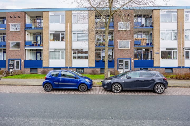 Foto 1 van Moesstraat 124