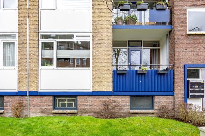 Foto 6 van Moesstraat 124