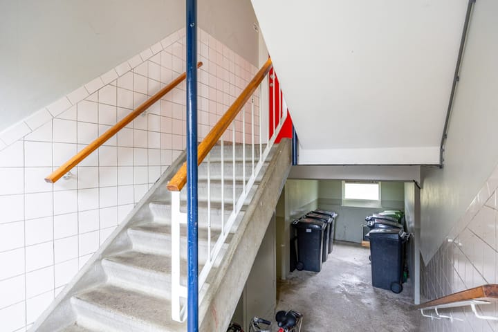 Foto 7 van Moesstraat 124