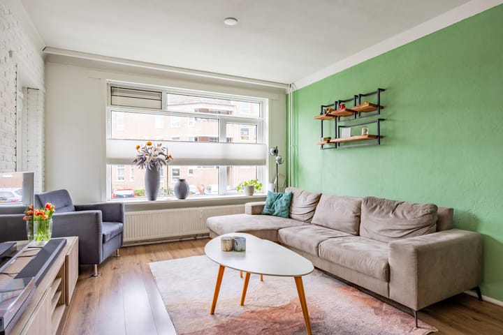 Foto 10 van Moesstraat 124