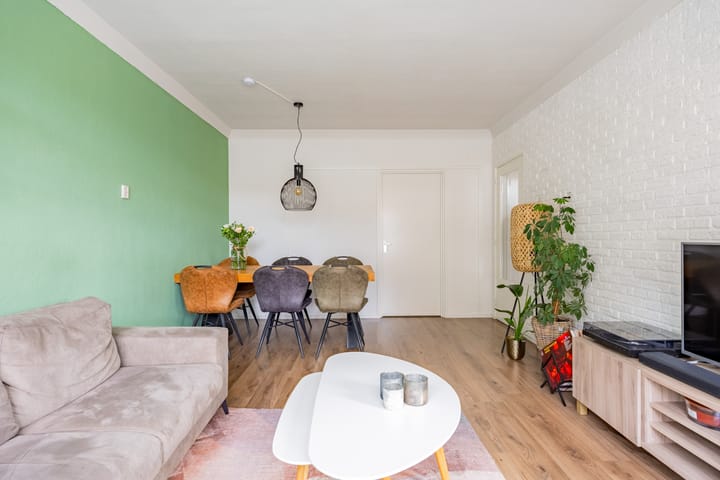 Foto 12 van Moesstraat 124