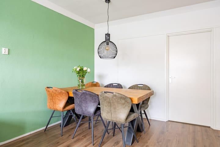 Foto 13 van Moesstraat 124