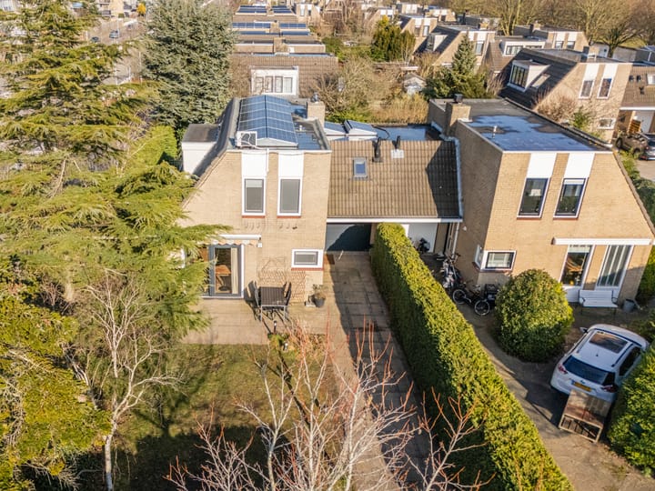 Foto 1 van Liesbos 120