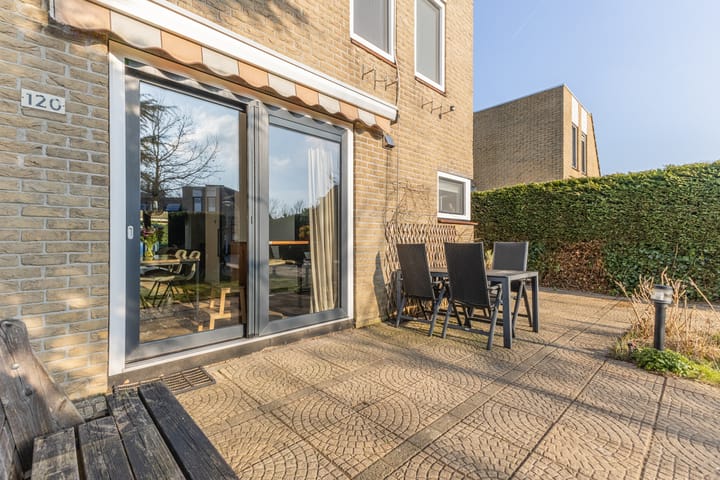 Foto 5 van Liesbos 120