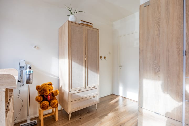 Foto 21 van Moesstraat 124