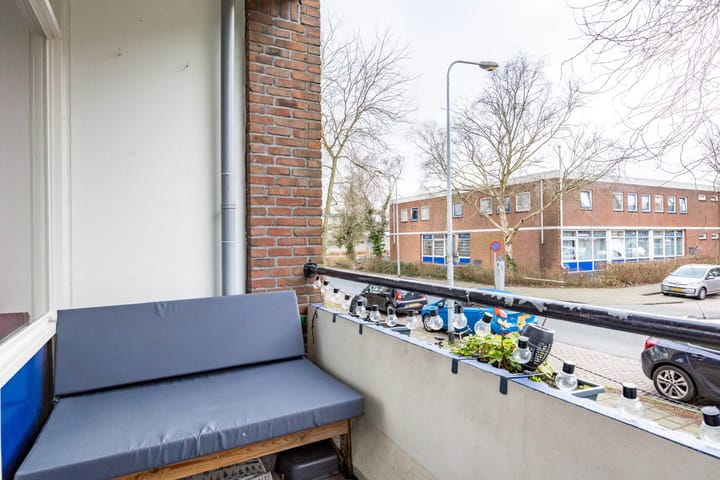 Foto 22 van Moesstraat 124