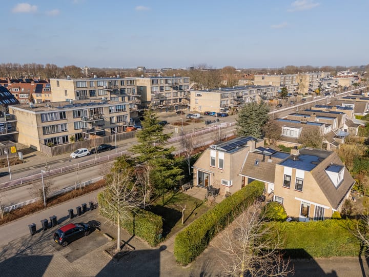 Foto 51 van Liesbos 120