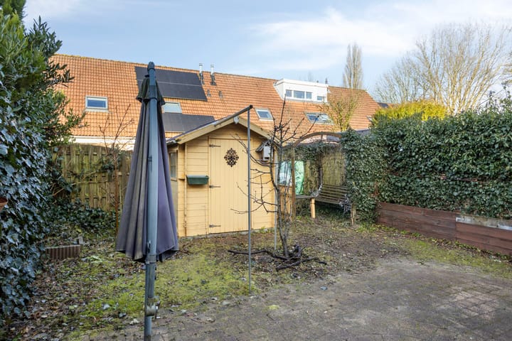 Foto 21 van Borgharenpad 7