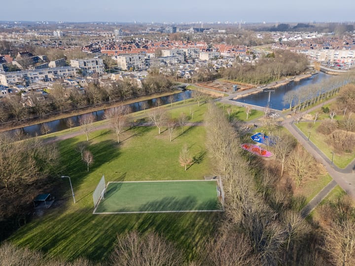 Foto 70 van Liesbos 120