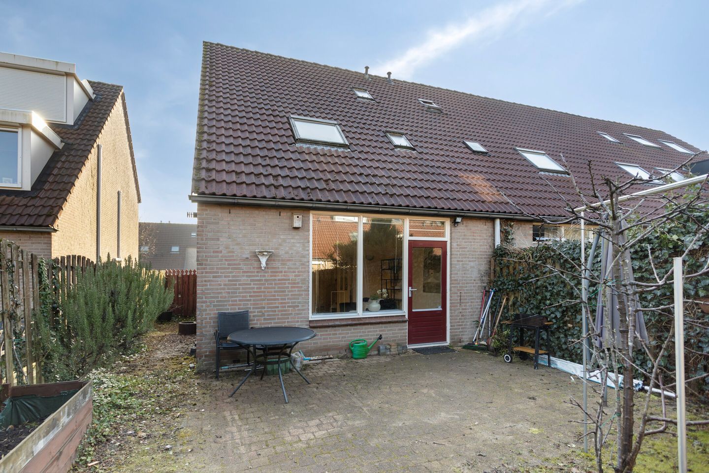 Foto 20 van Borgharenpad 7