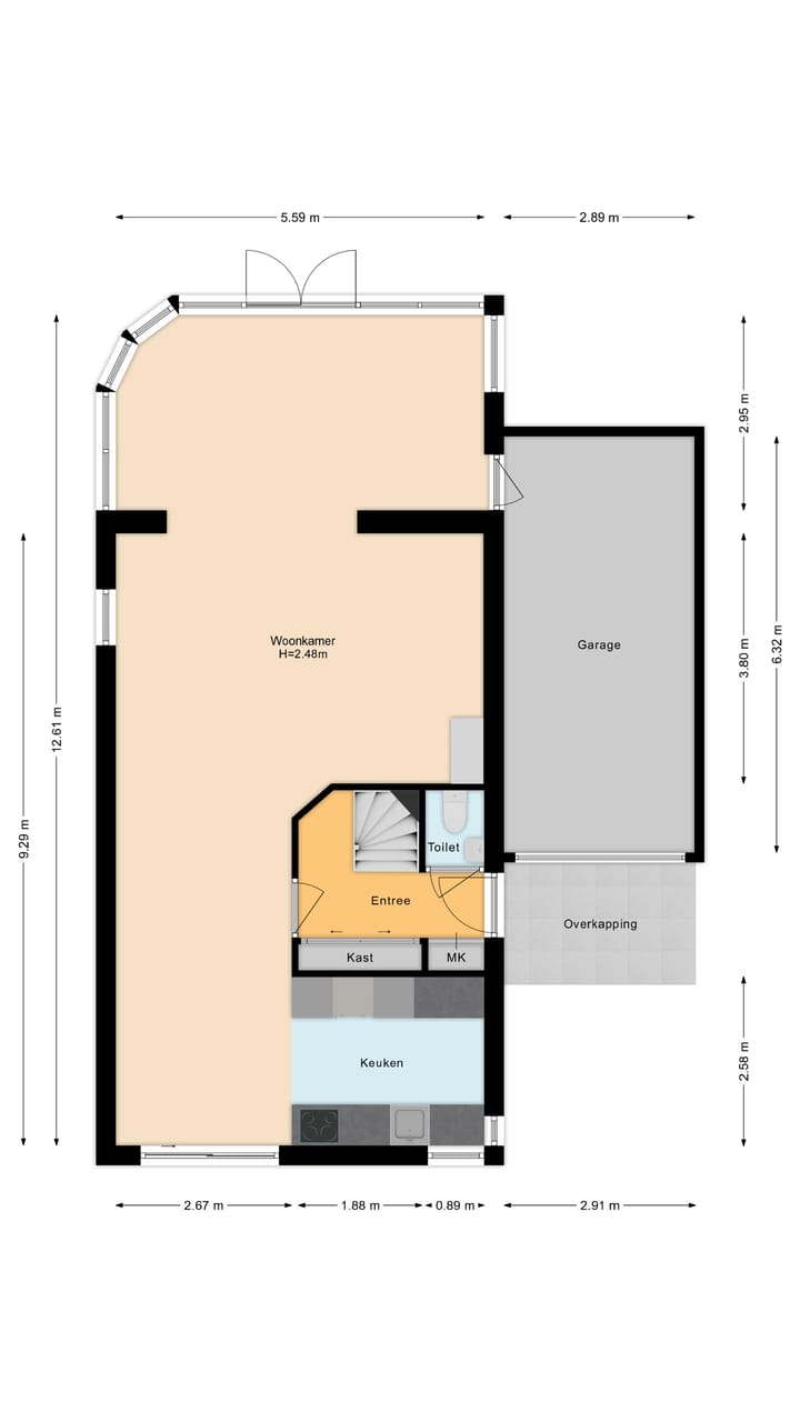 Foto 72 van Liesbos 120