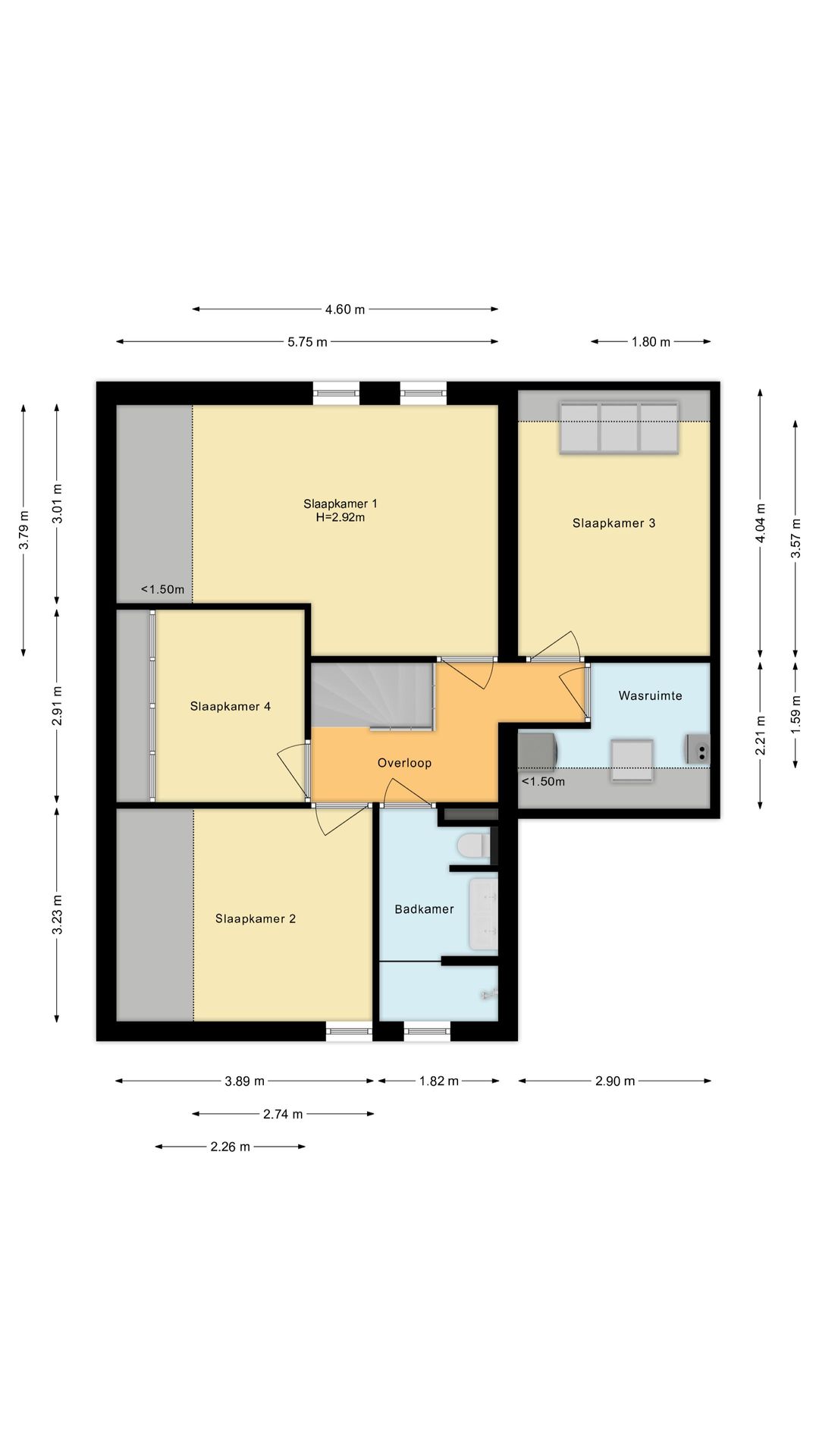 Foto 73 van Liesbos 120