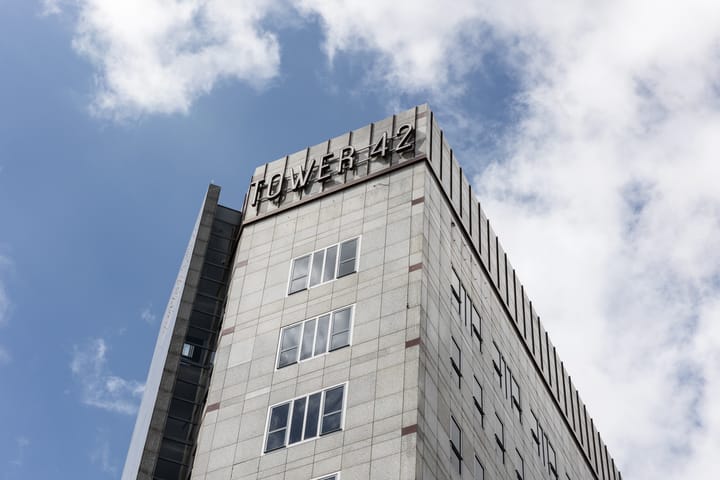 Diemerhof 42, Diemen