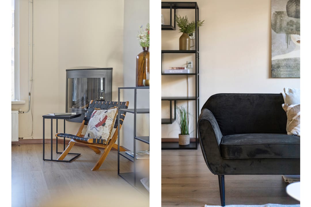 Foto 7 van Borgharenpad 7