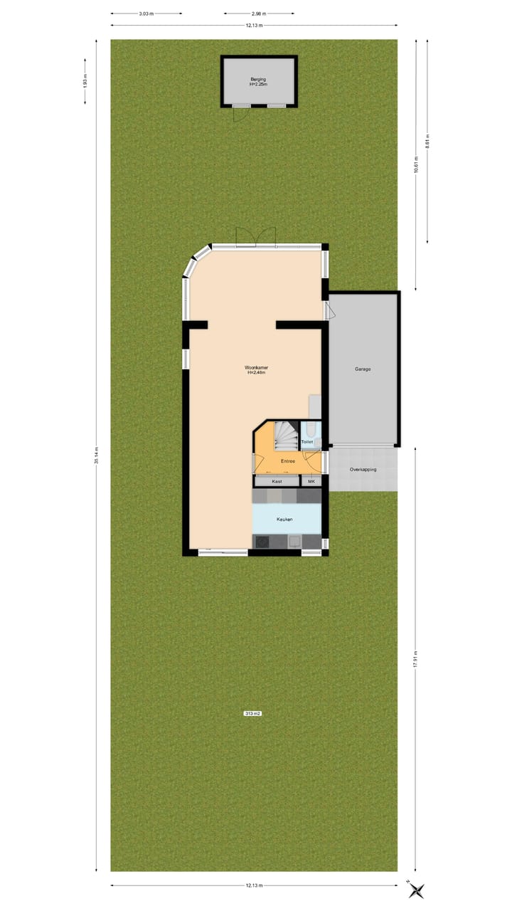 Foto 74 van Liesbos 120