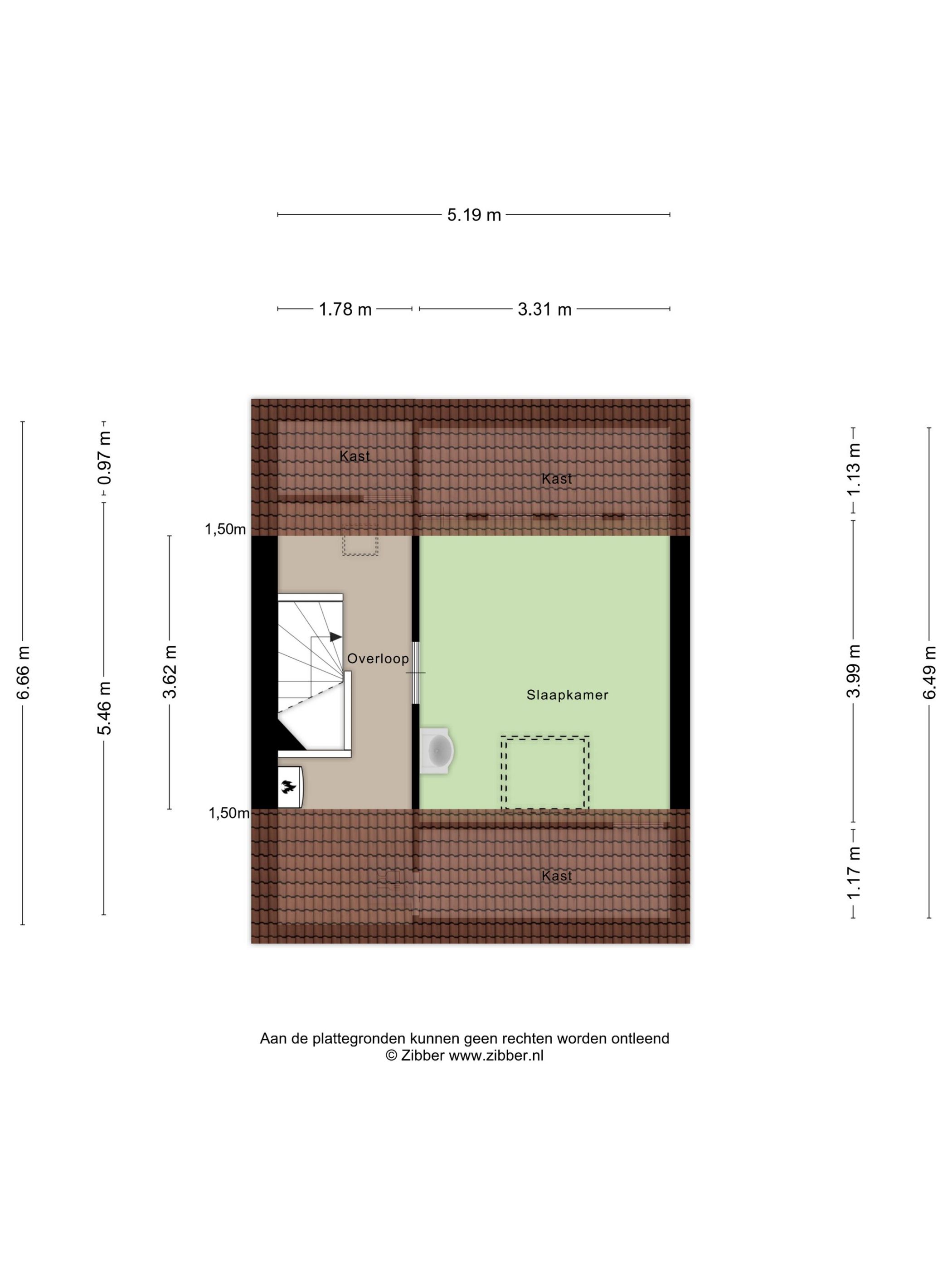 Foto 51 van Borgharenpad 7