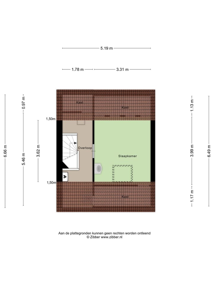 Foto 51 van Borgharenpad 7