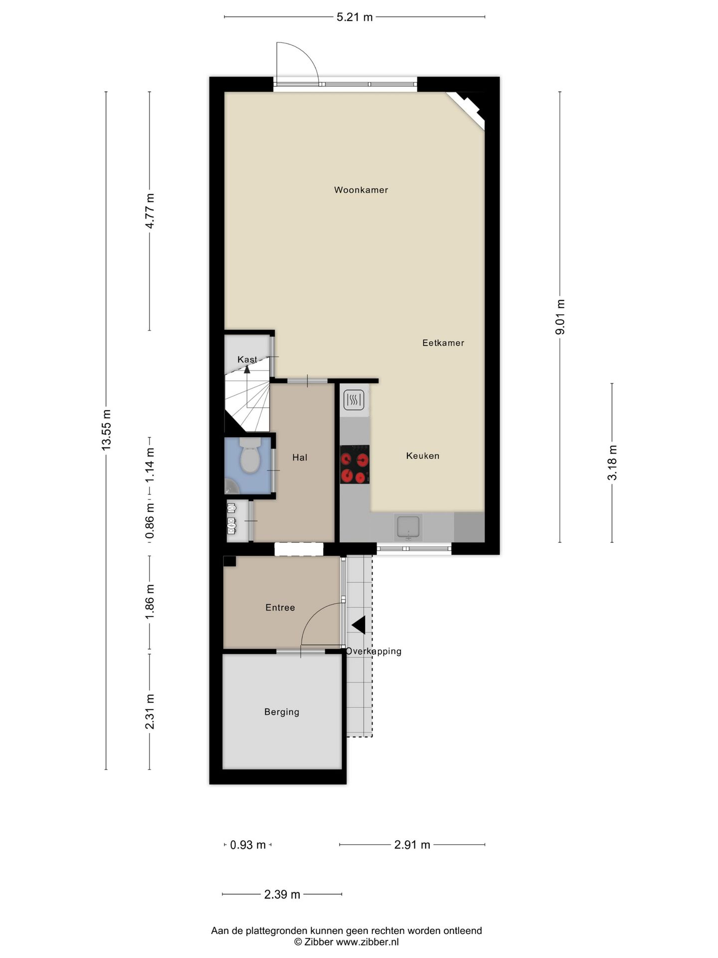 Foto 25 van Borgharenpad 7