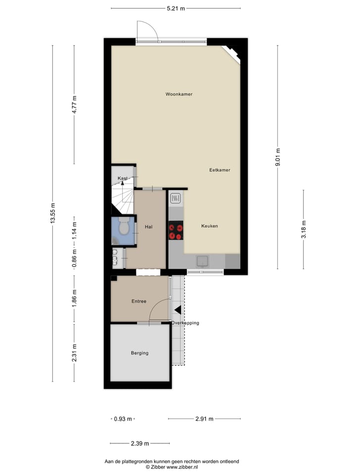 Foto 25 van Borgharenpad 7