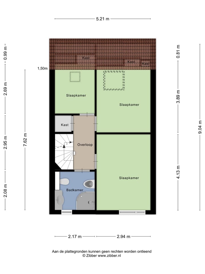 Foto 41 van Borgharenpad 7