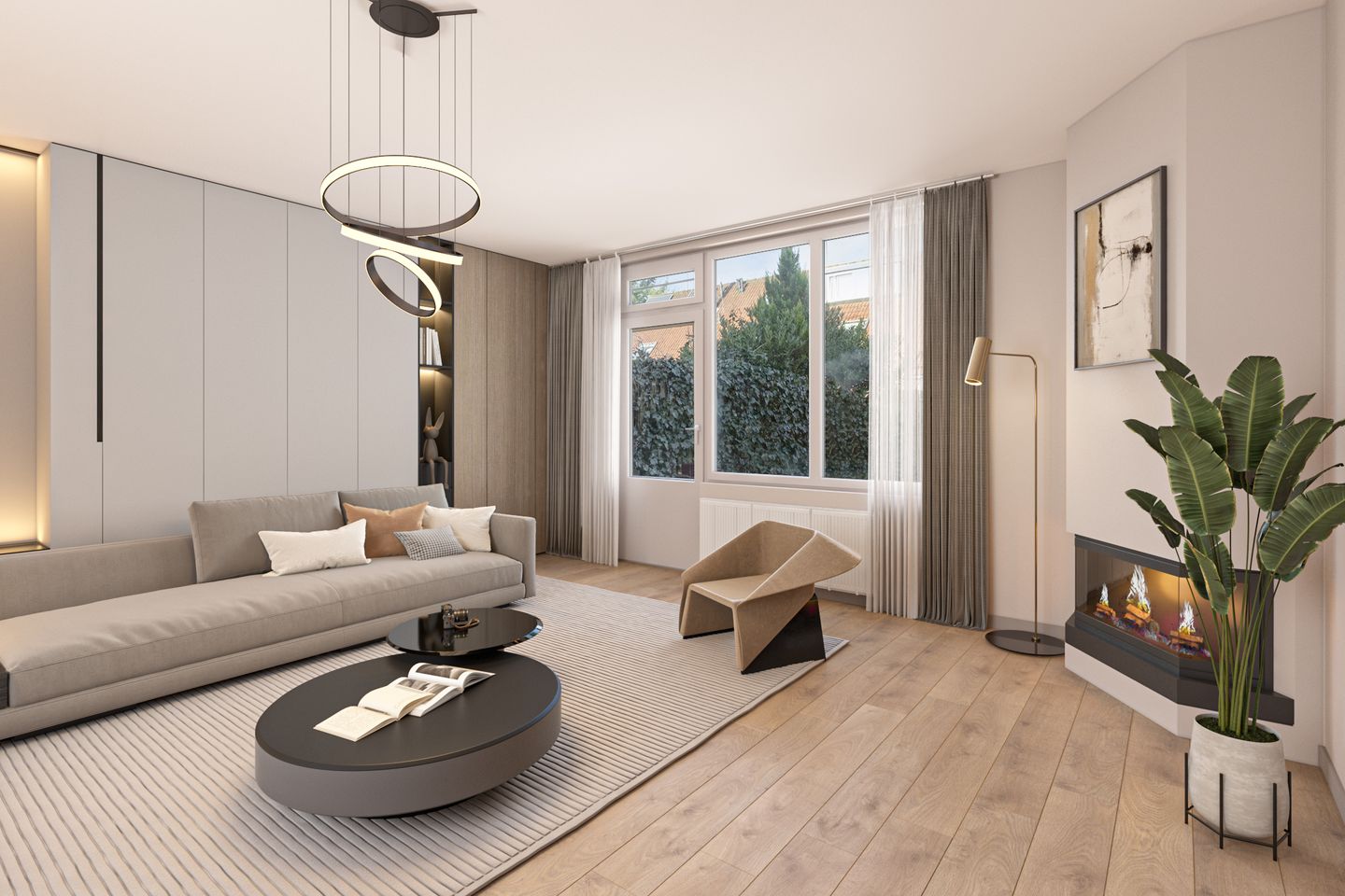 Foto 5 van Borgharenpad 7