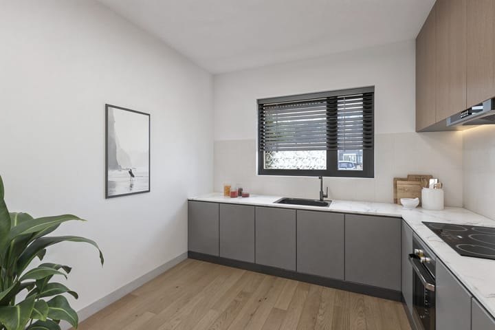 Foto 16 van Borgharenpad 7