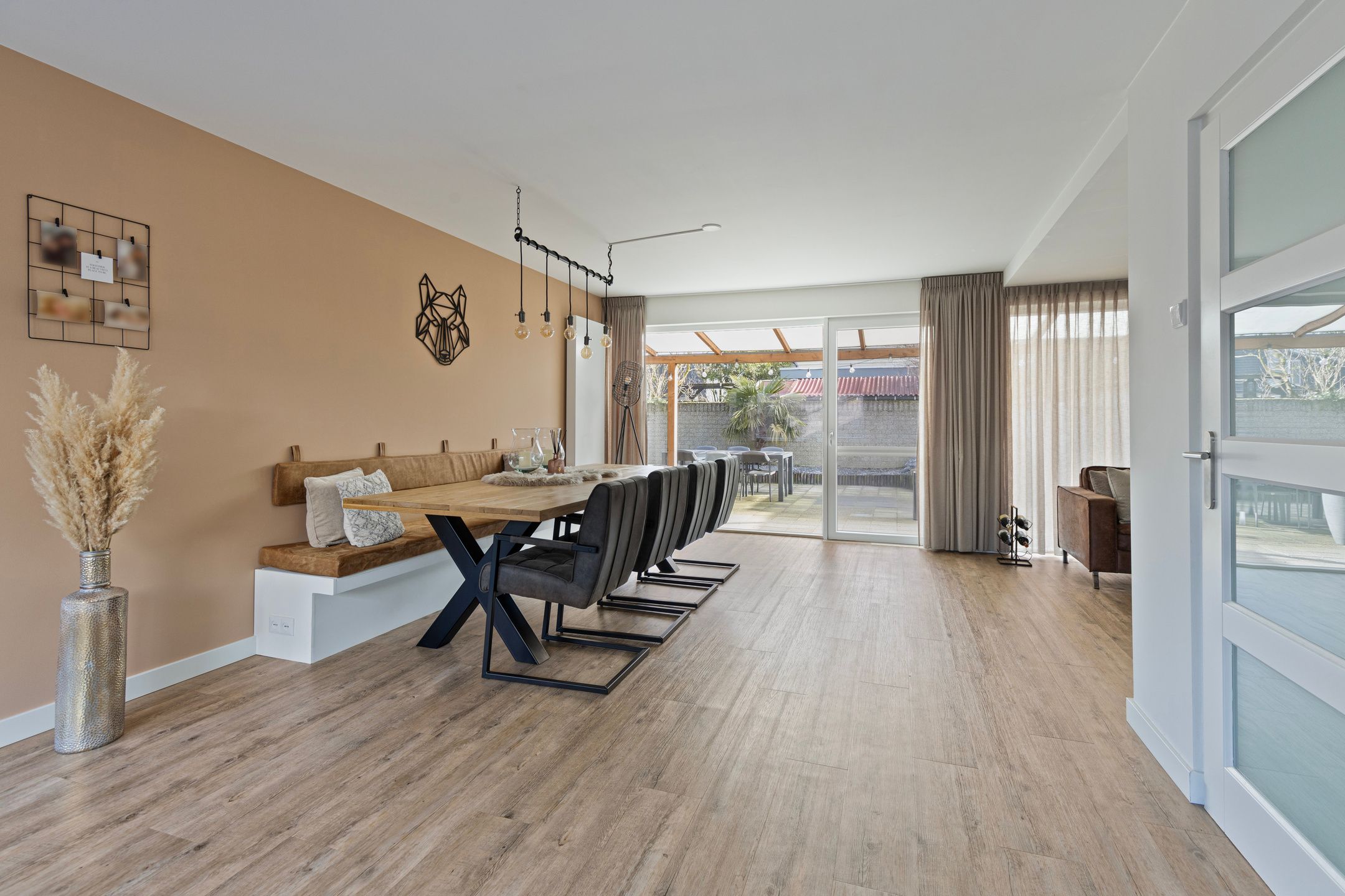 Foto 12 van Bisschop Moorsstraat 13