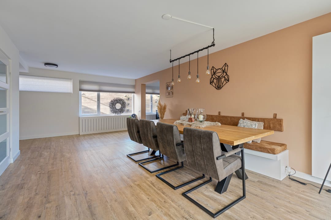 Foto 13 van Bisschop Moorsstraat 13