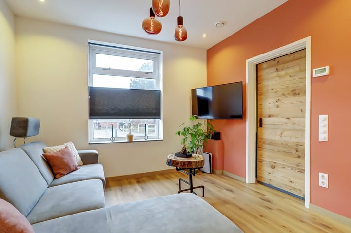 Foto 5 van Gruttostraat 29